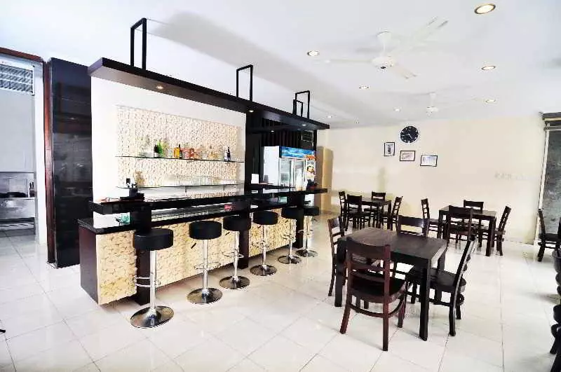 Fotos del hotel Jesens Inn Ii:  11