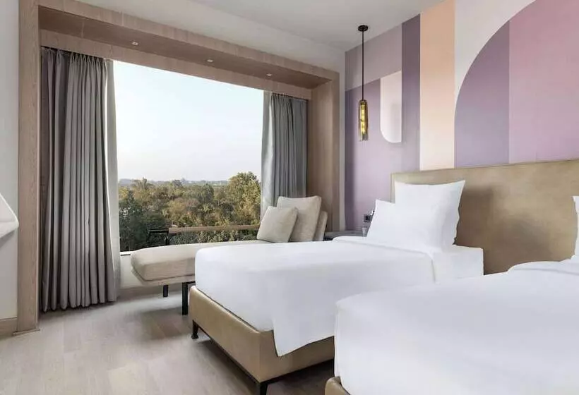 Fotos del hotel Klg Starlite:  25