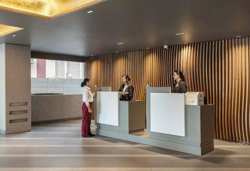 Fotos del hotel Klg Starlite:  3