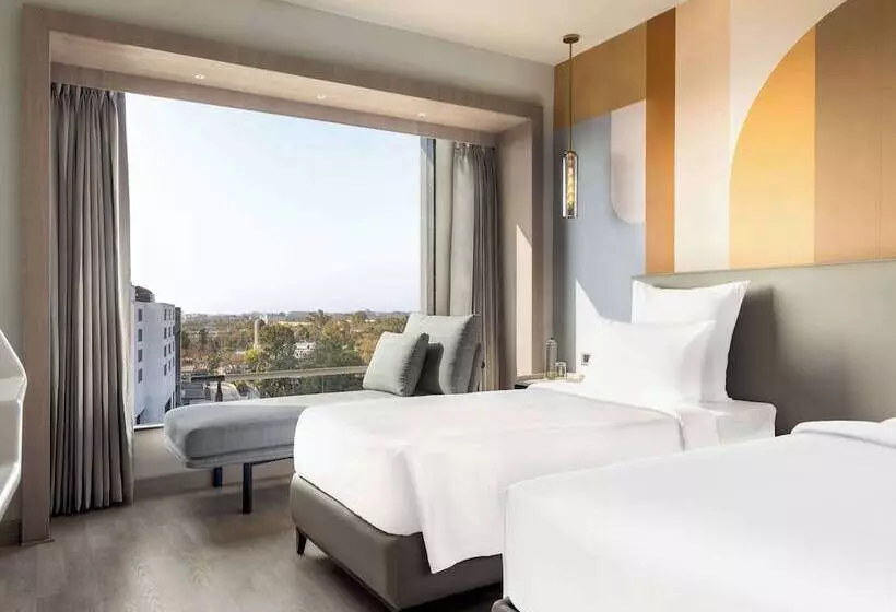 Fotos del hotel Klg Starlite:  11