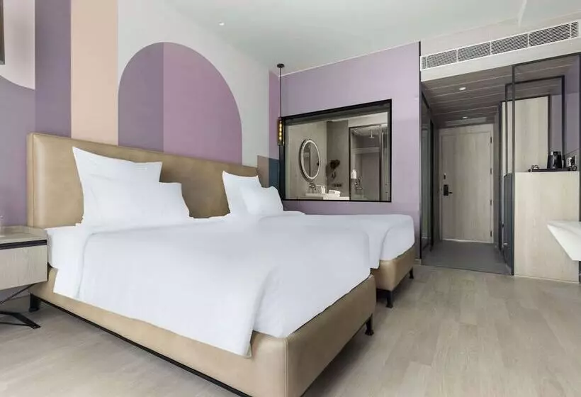 Fotos del hotel Klg Starlite:  9