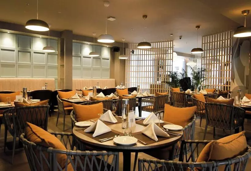 Fotos del hotel Klg Starlite:  8