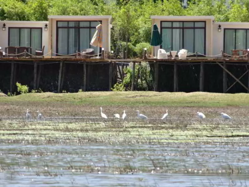Fotos del hotel Lijiang Lashi Lake Retreat:  10