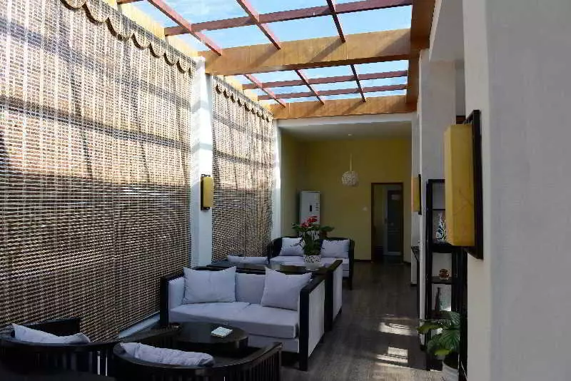 Fotos del hotel Lijiang Lashi Lake Retreat:  8