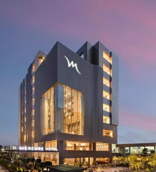 Fotos del hotel Klg Starlite:  1