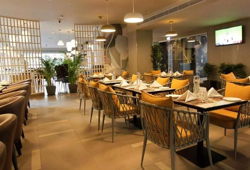 Fotos del hotel Klg Starlite:  10