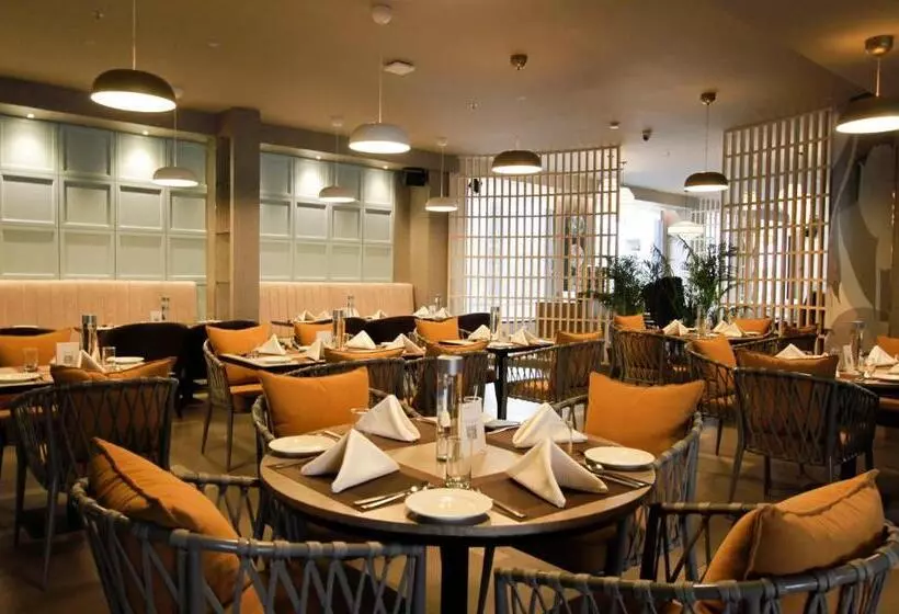 Fotos del hotel Klg Starlite:  6