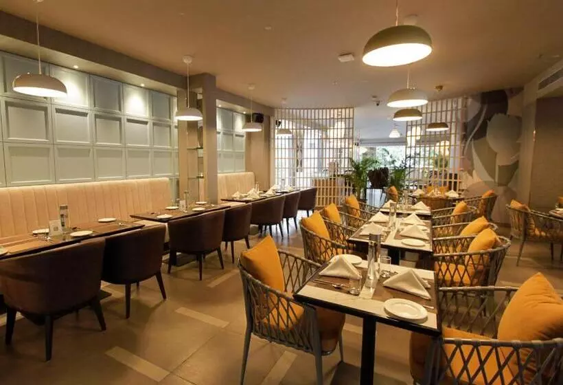 Fotos del hotel Klg Starlite:  12