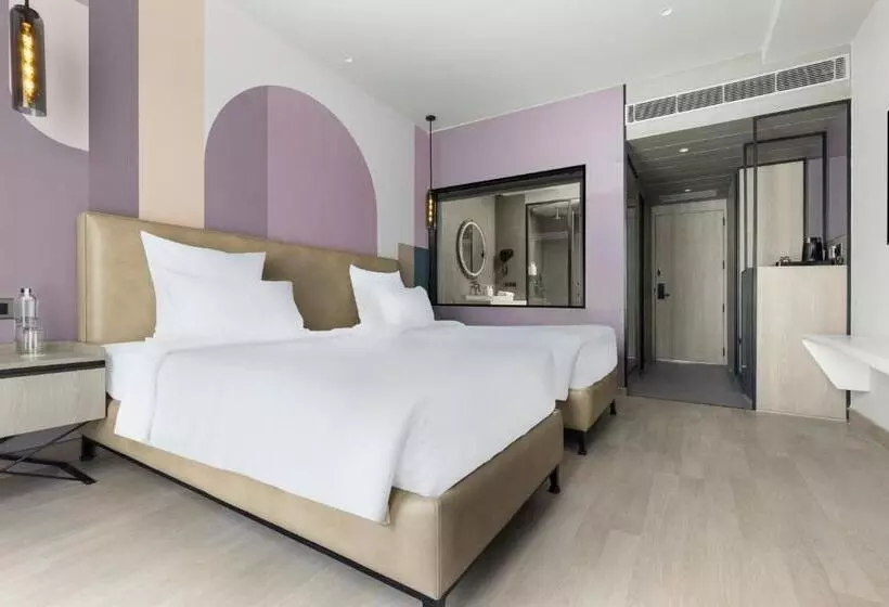 Fotos del hotel Klg Starlite:  19