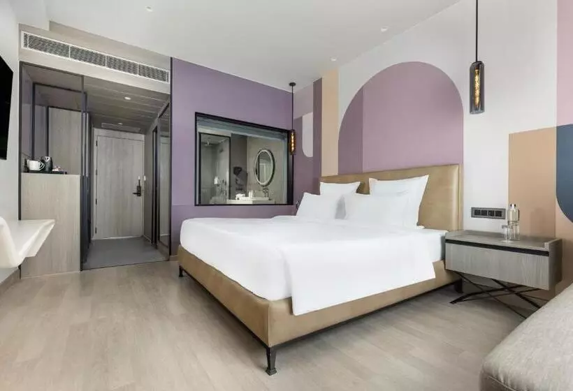 Fotos del hotel Klg Starlite:  17