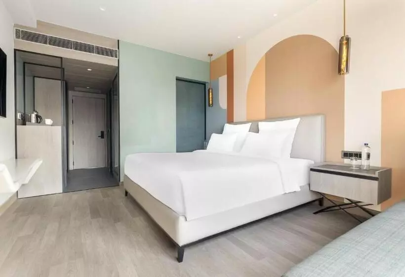 Fotos del hotel Klg Starlite:  16