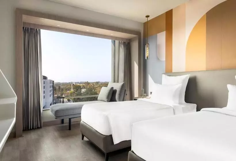 Fotos del hotel Klg Starlite:  22