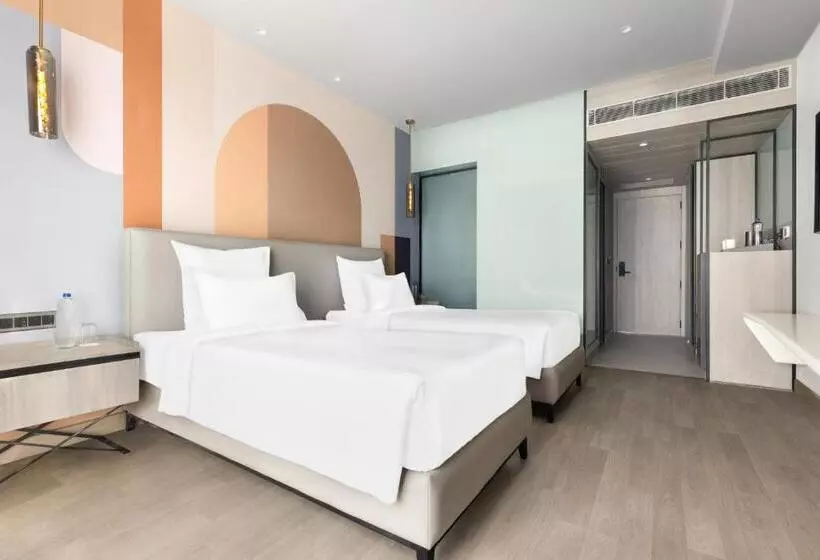 Fotos del hotel Klg Starlite:  15