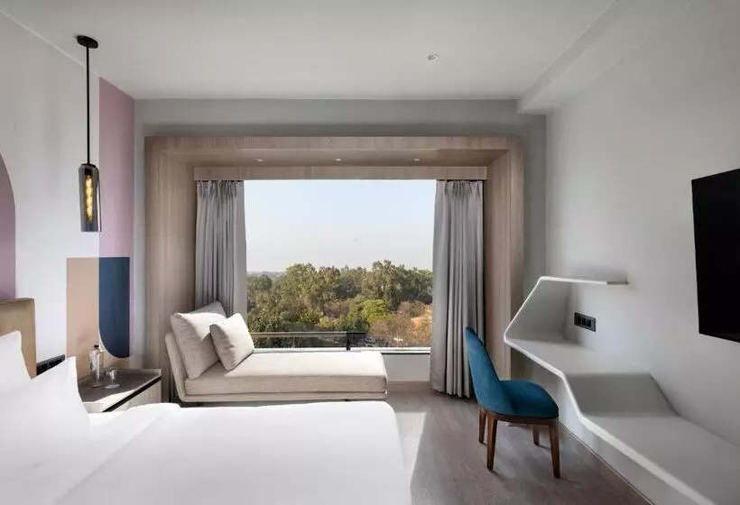 Fotos del hotel Klg Starlite:  14