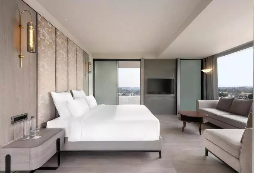 Fotos del hotel Klg Starlite:  13