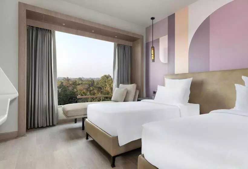 Fotos del hotel Klg Starlite:  23