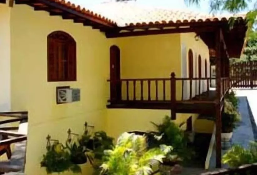 Fotos del hotel Pousada Flats Paguru:  5