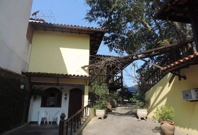 Fotos del hotel Pousada Flats Paguru:  9