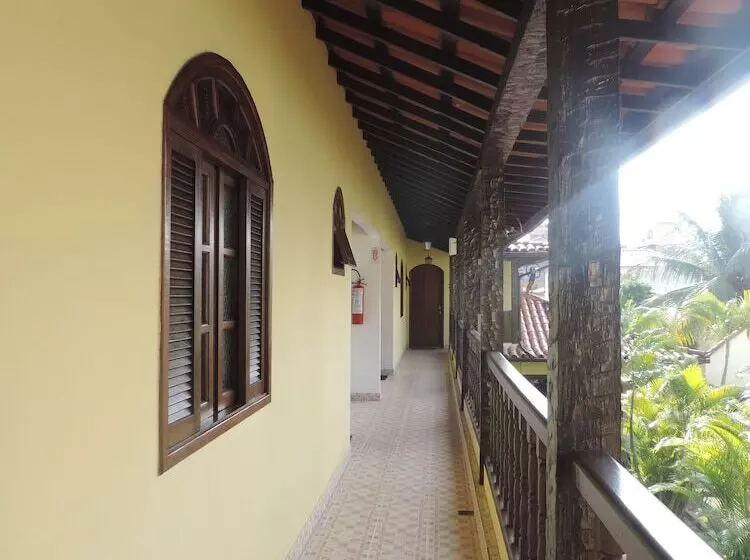 Fotos del hotel Pousada Flats Paguru:  2