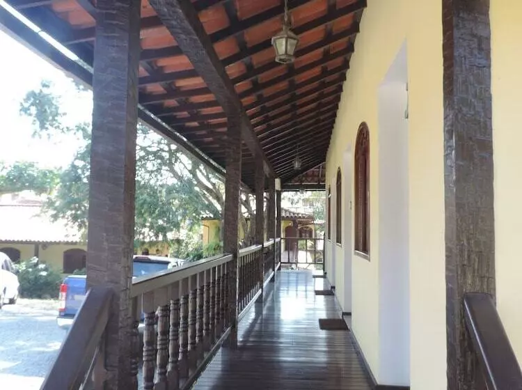 Fotos del hotel Pousada Flats Paguru:  7