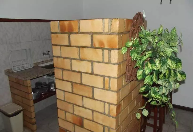 Fotos del hotel Pousada Flats Paguru:  4