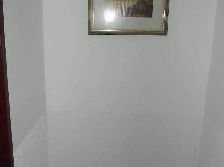 Pousada Flats Paguru