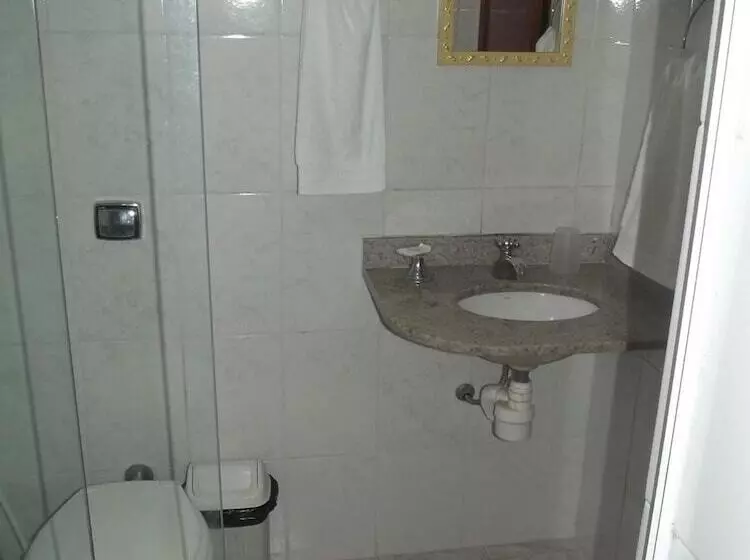 Fotos del hotel Pousada Flats Paguru:  15