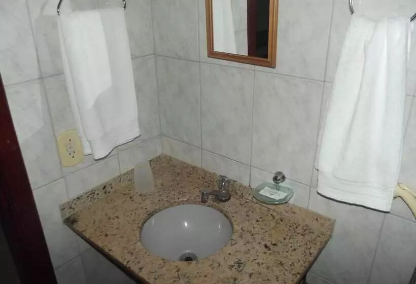 Fotos del hotel Pousada Flats Paguru:  16