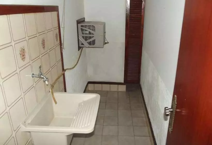 Fotos del hotel Pousada Flats Paguru:  24