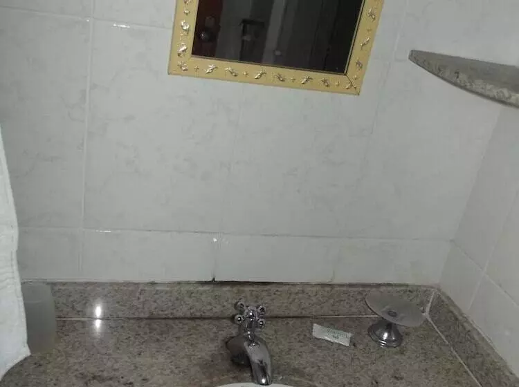 Fotos del hotel Pousada Flats Paguru:  14