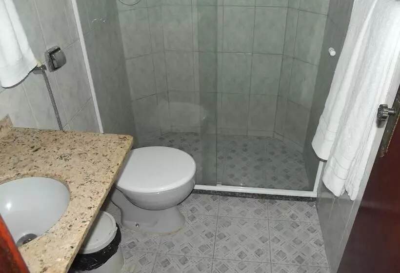 Fotos del hotel Pousada Flats Paguru:  18