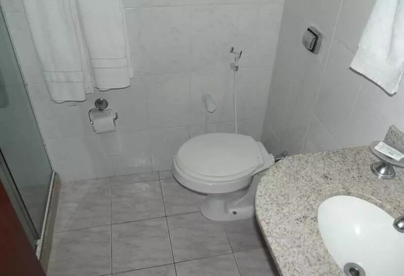 Fotos del hotel Pousada Flats Paguru:  13