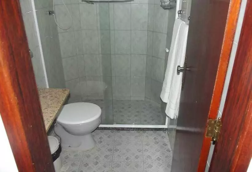 Fotos del hotel Pousada Flats Paguru:  19