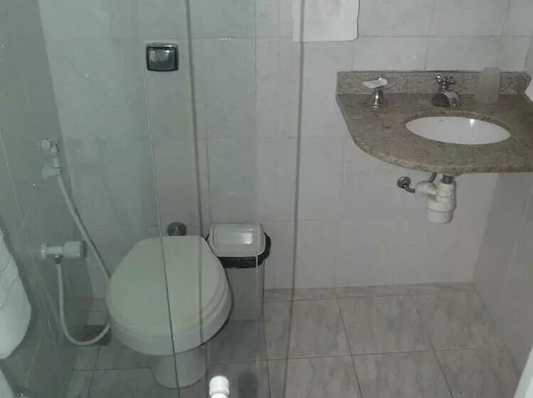 Fotos del hotel Pousada Flats Paguru:  12