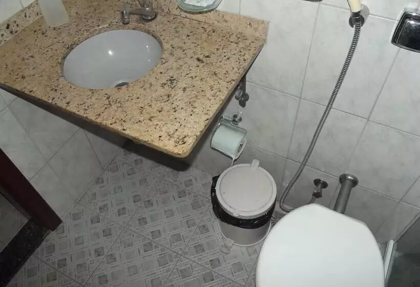 Fotos del hotel Pousada Flats Paguru:  20