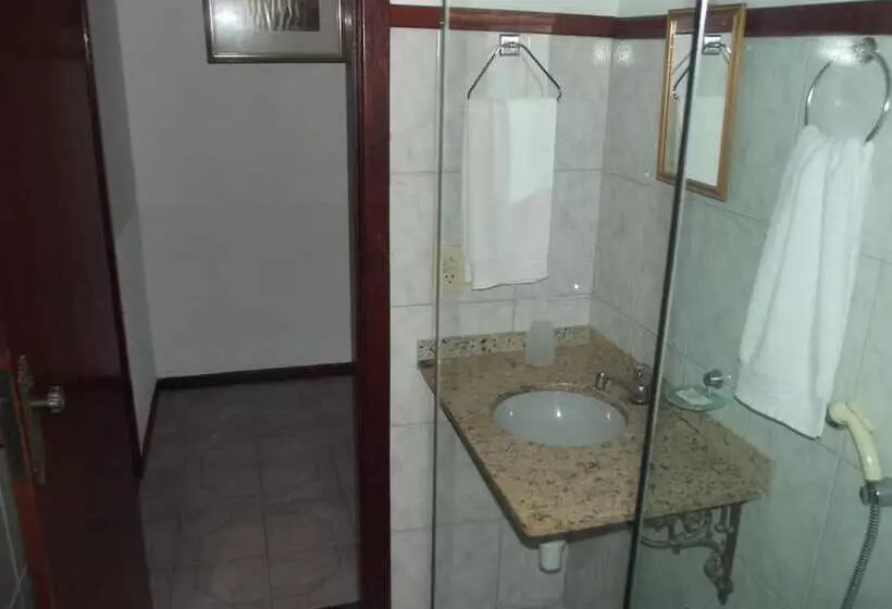 Fotos del hotel Pousada Flats Paguru:  21