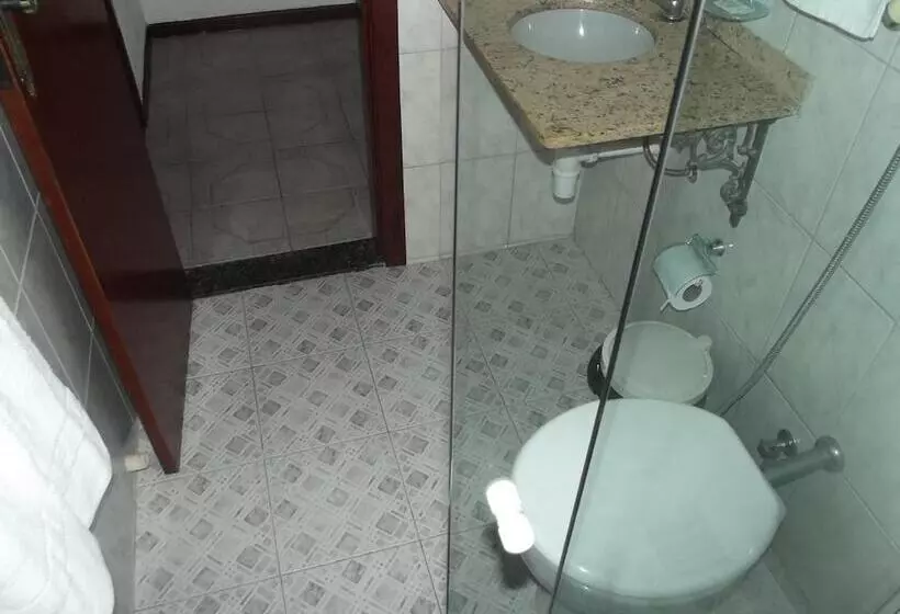 Fotos del hotel Pousada Flats Paguru:  10