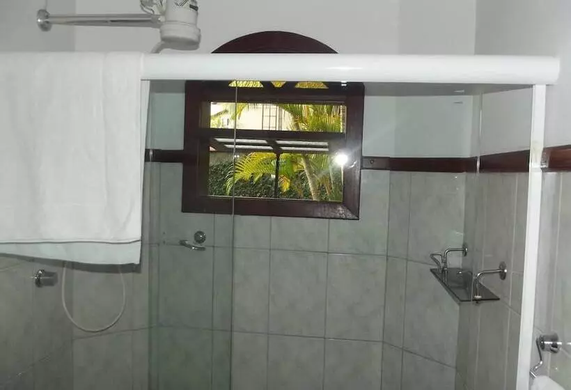 Fotos del hotel Pousada Flats Paguru:  25