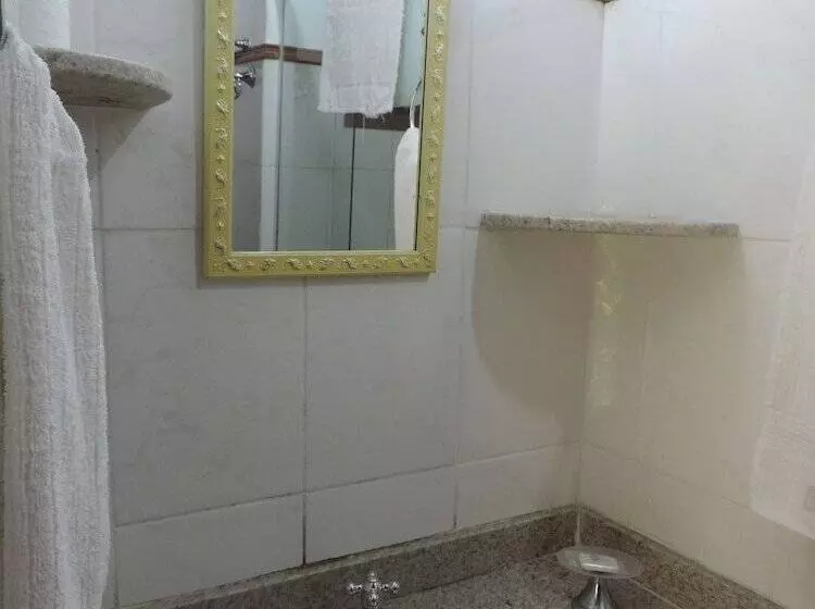 Fotos del hotel Pousada Flats Paguru:  23