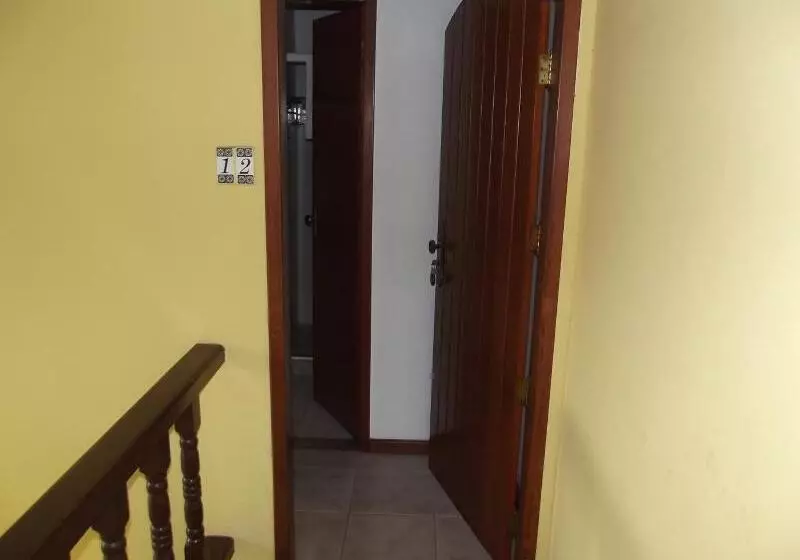 Pousada Flats Paguru