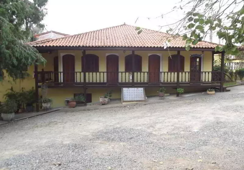 Fotos del hotel Pousada Flats Paguru:  2