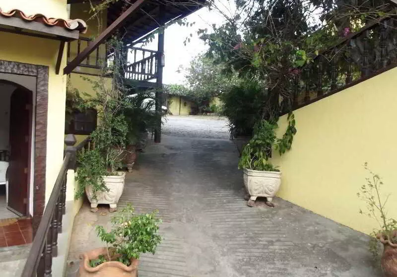 Fotos del hotel Pousada Flats Paguru:  8