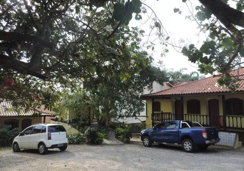 Fotos del hotel Pousada Flats Paguru:  13