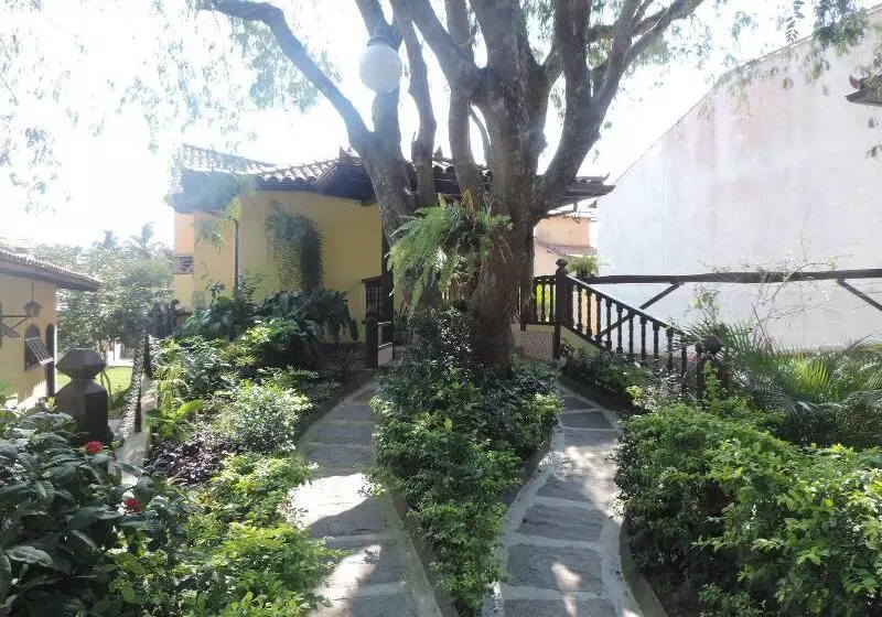 Fotos del hotel Pousada Flats Paguru:  17