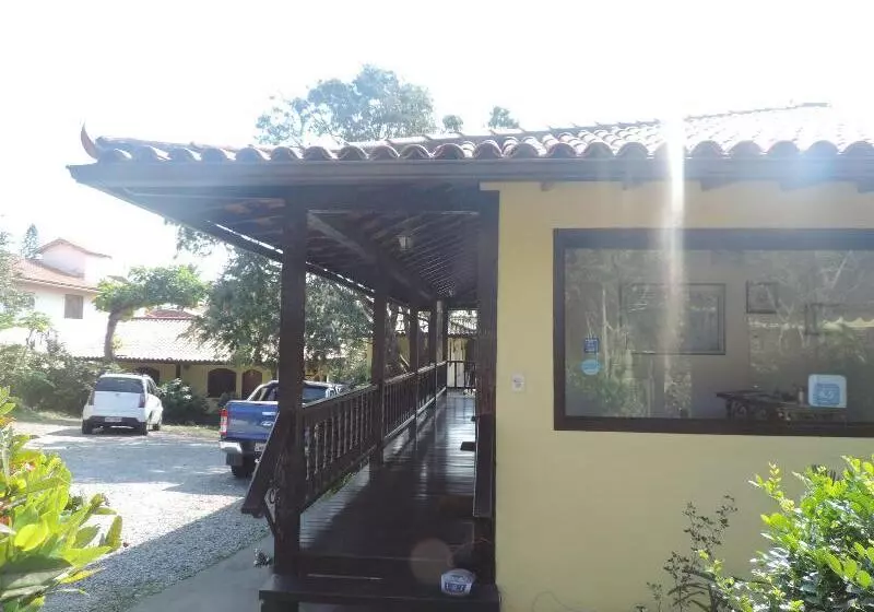 Fotos del hotel Pousada Flats Paguru:  21