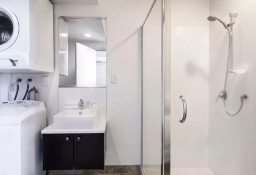Fotos del hotel Quest Hamilton Serviced Apartments:  18