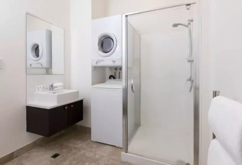 Fotos del hotel Quest Hamilton Serviced Apartments:  13