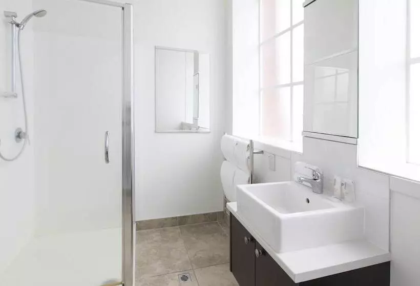 Fotos del hotel Quest Hamilton Serviced Apartments:  10