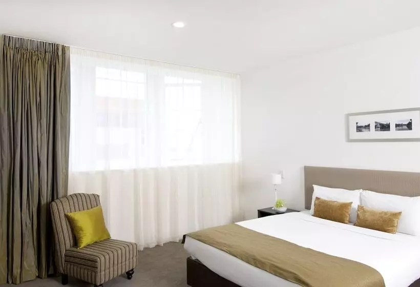 Fotos del hotel Quest Hamilton Serviced Apartments:  25