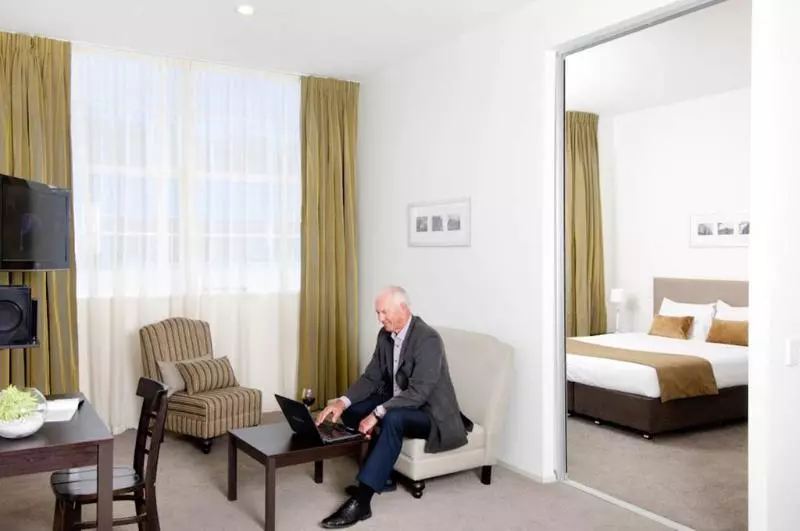Fotos del hotel Quest Hamilton Serviced Apartments:  21